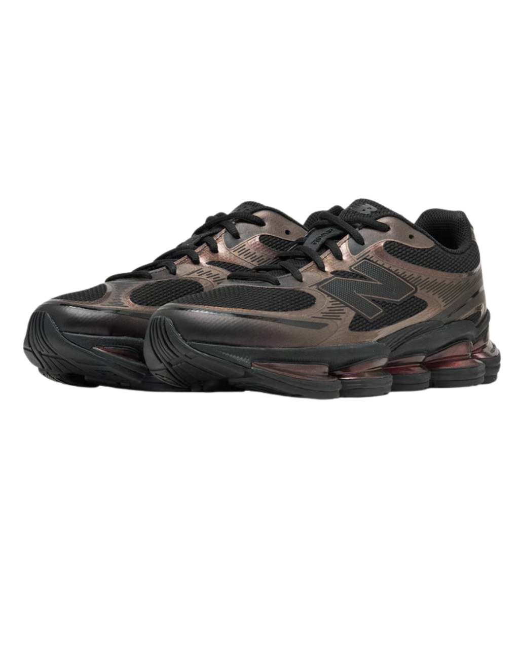 NEW BALANCE ABZORB 2000