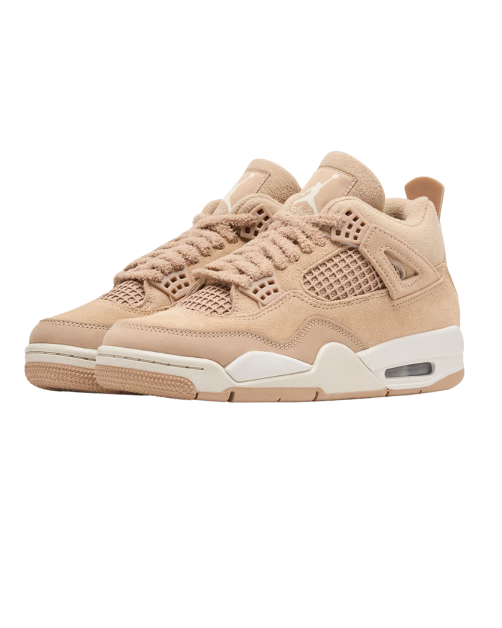 NIKE AIR JORDAN 4 RETRO