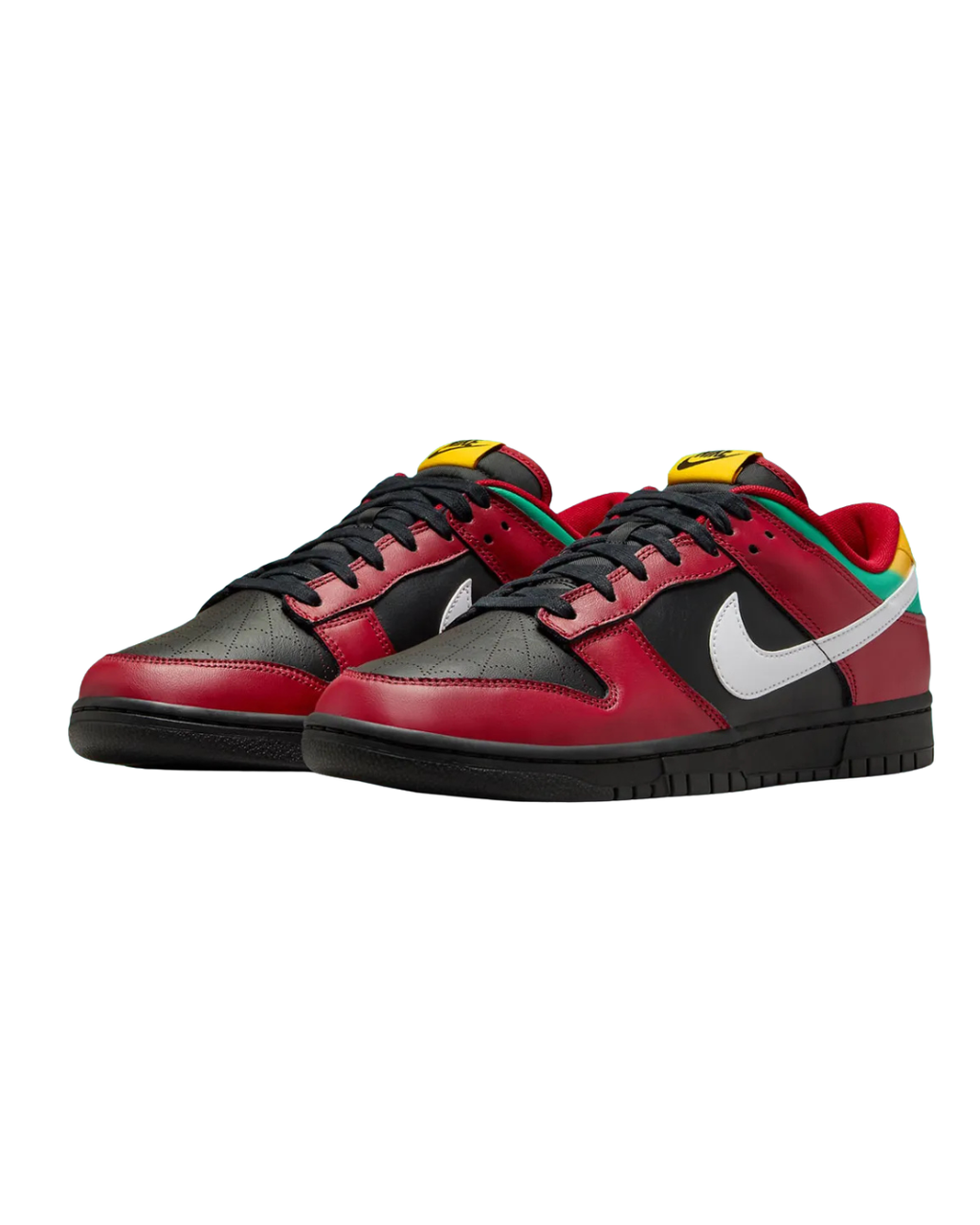 NIKE DUNK LOW RETRO