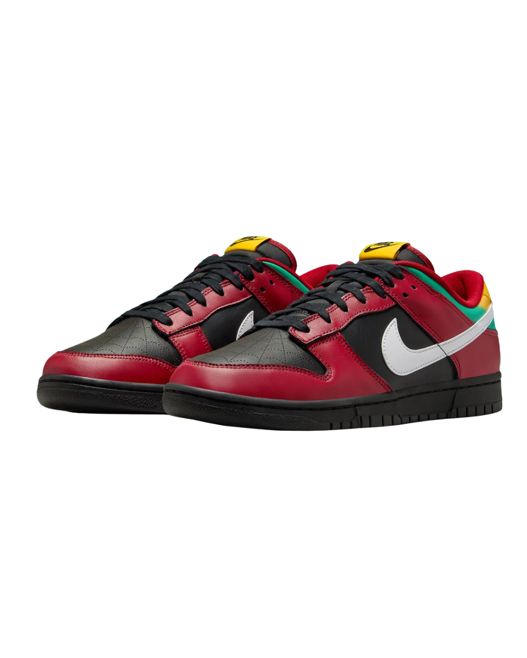 NIKE DUNK LOW RETRO