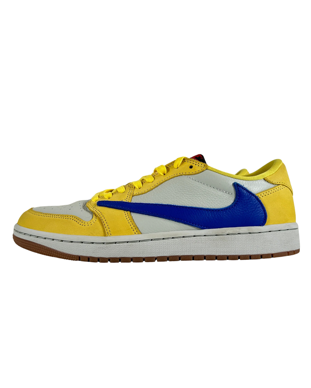NIKE JORDAN 1 LOW OG TRAVIS SCOTT