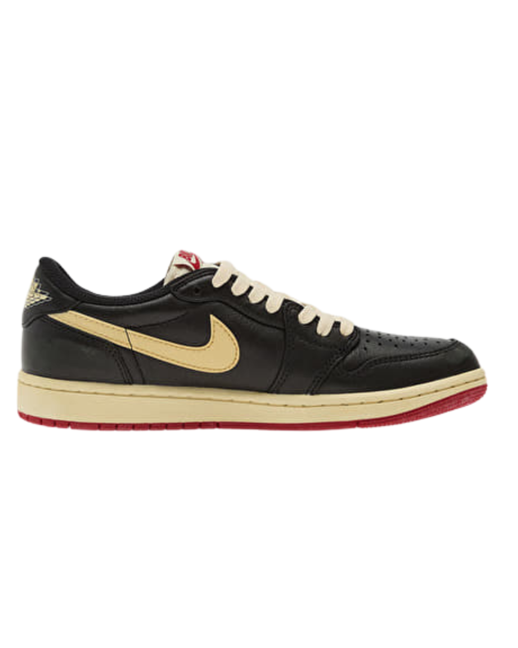 NIKE AIR JORDAN 1 LOW BIKE