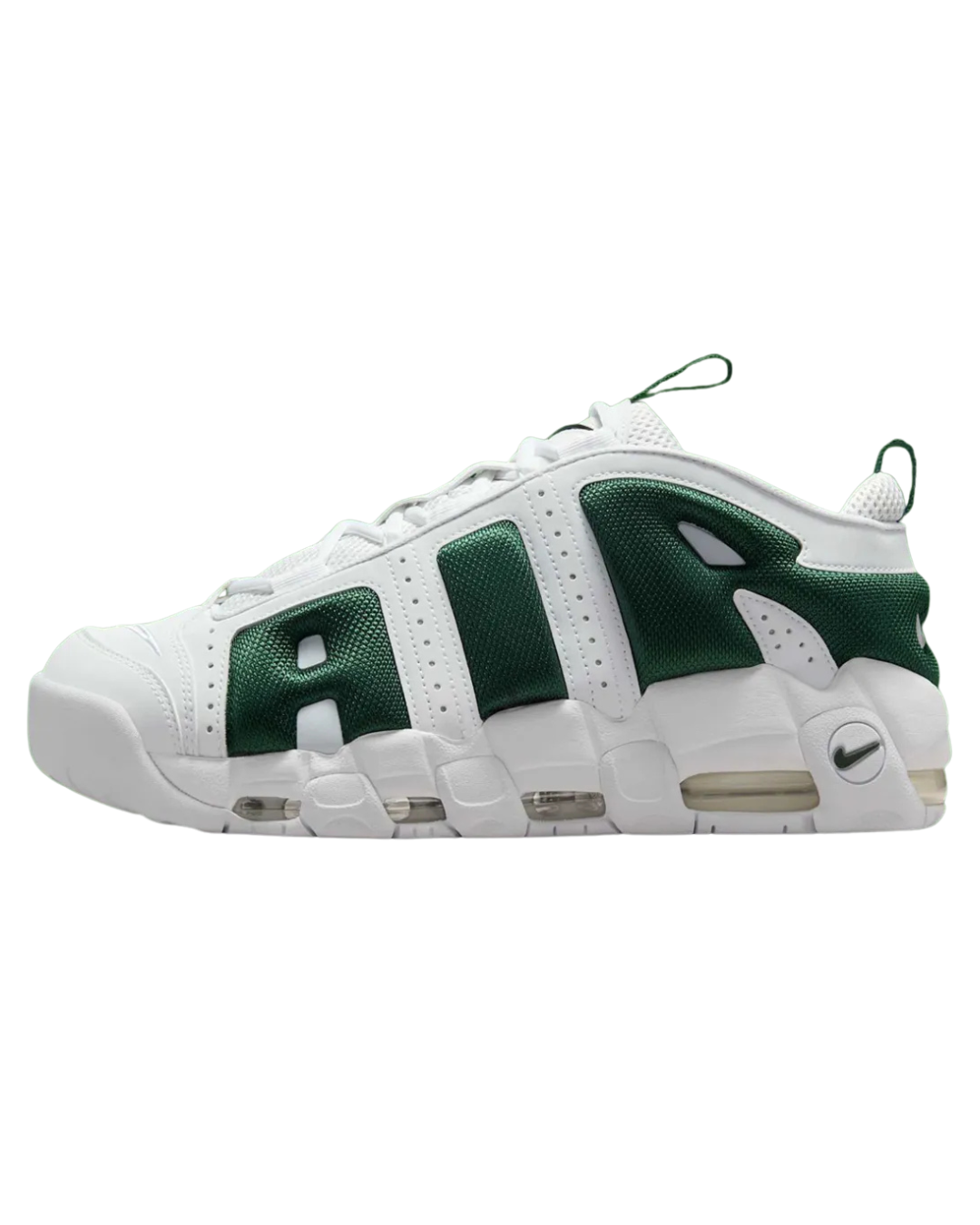 NIKE AIR MORE UPTEMPO LOW