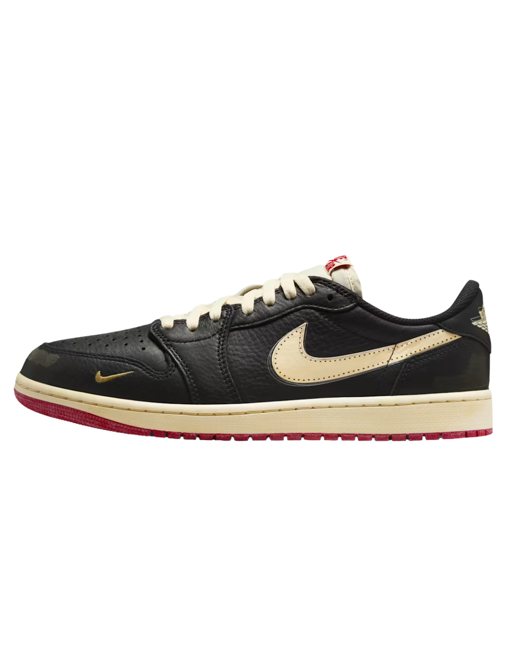 NIKE AIR JORDAN 1 LOW BIKE