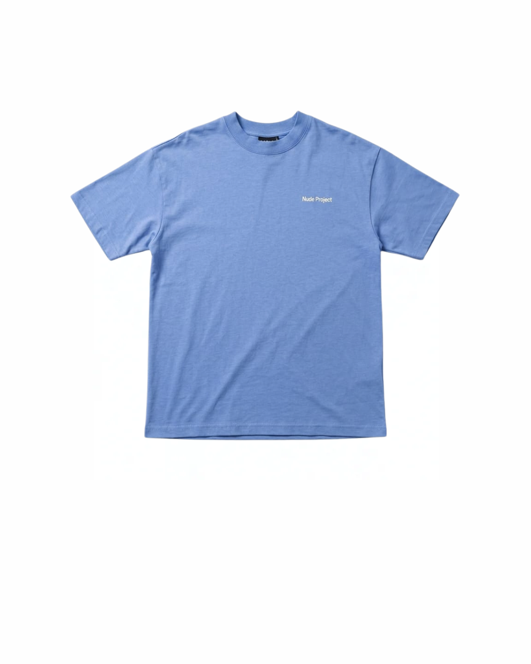 NUDEPROJECT WINNER CLUB TEE
