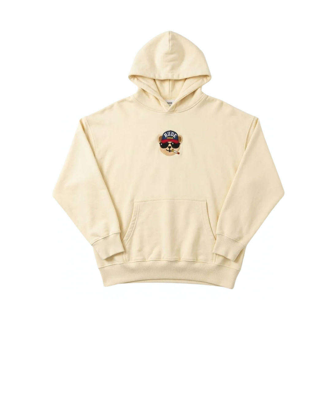 NUDEPROJECT WINNIE HOODIE
