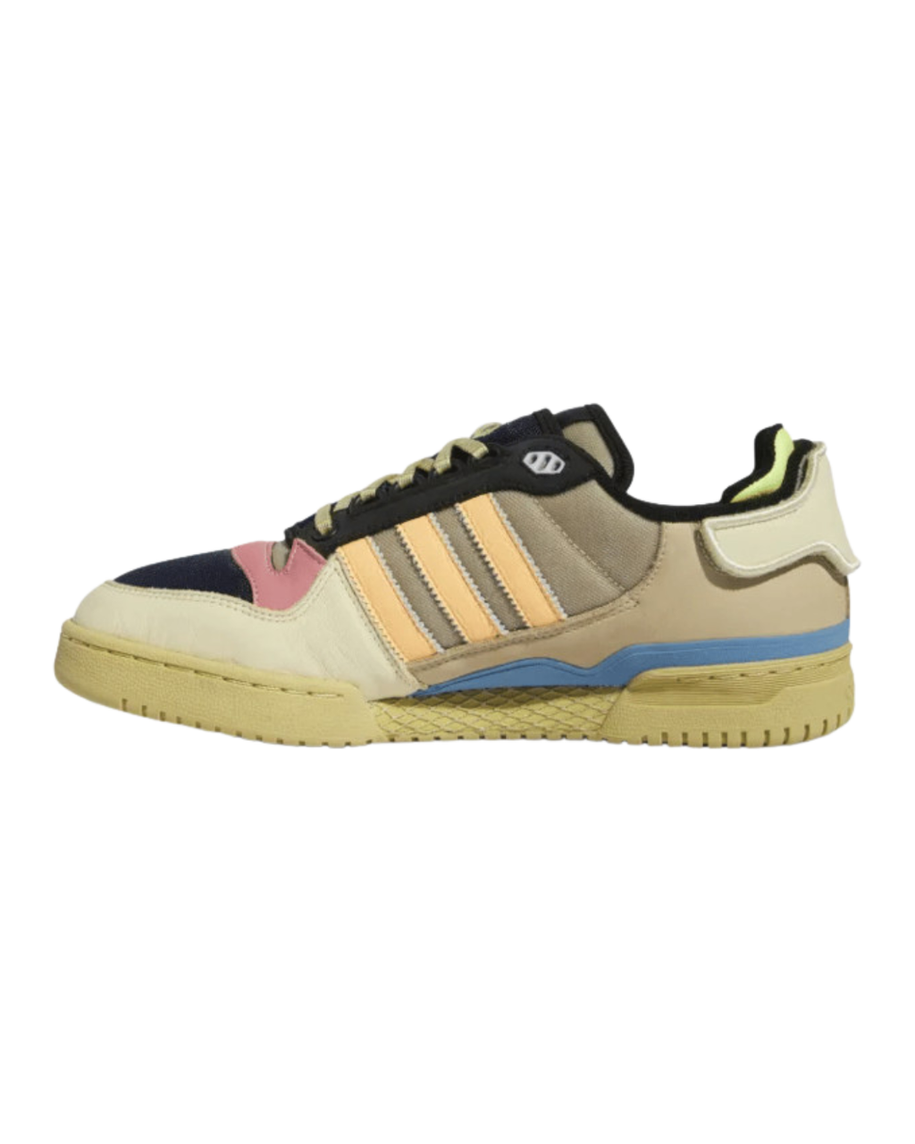 ADIDAS FORUM BAD BUNNY