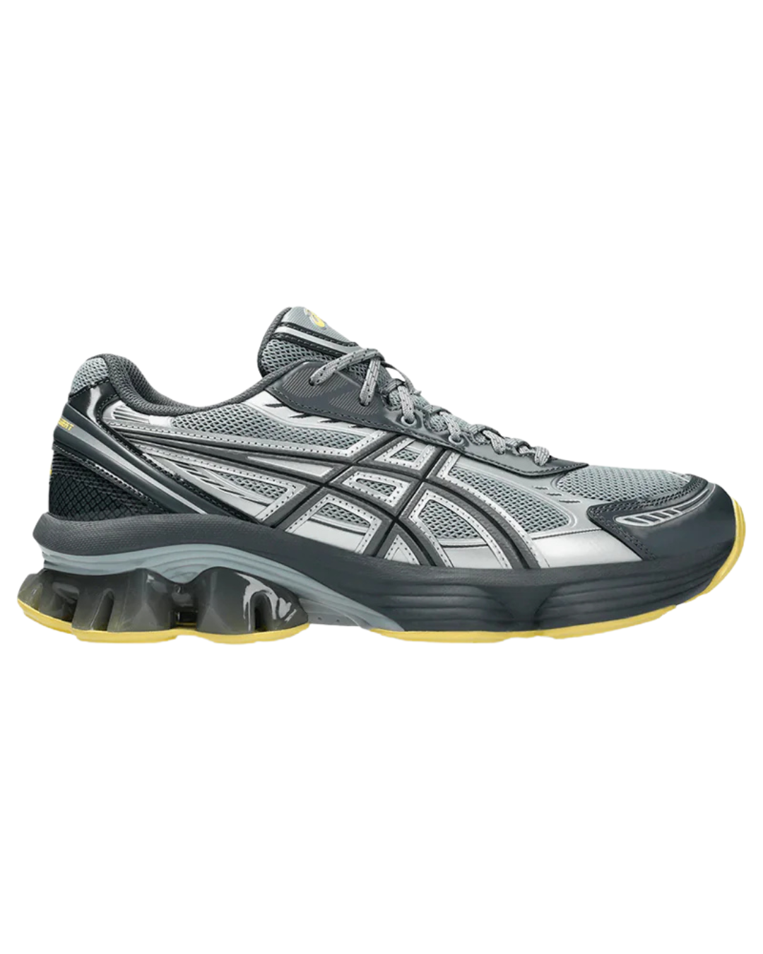 ASICS GEL KINETIC FLUENT