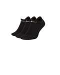 NIKE EVERYDAY CUSH 3 PACK