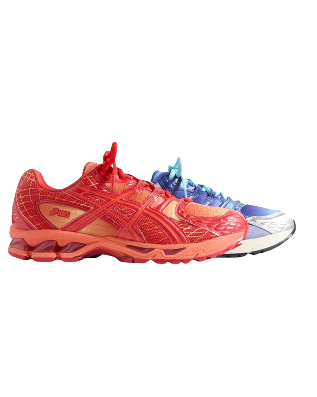 ASICS NIMBUS MARVEL