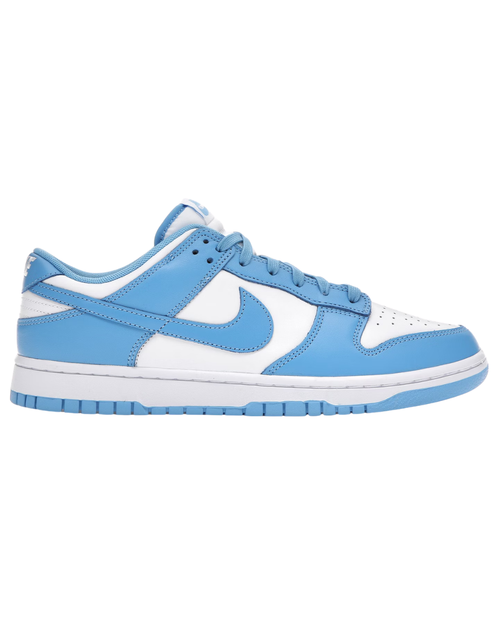NIKE DUNK UNIVERSITY