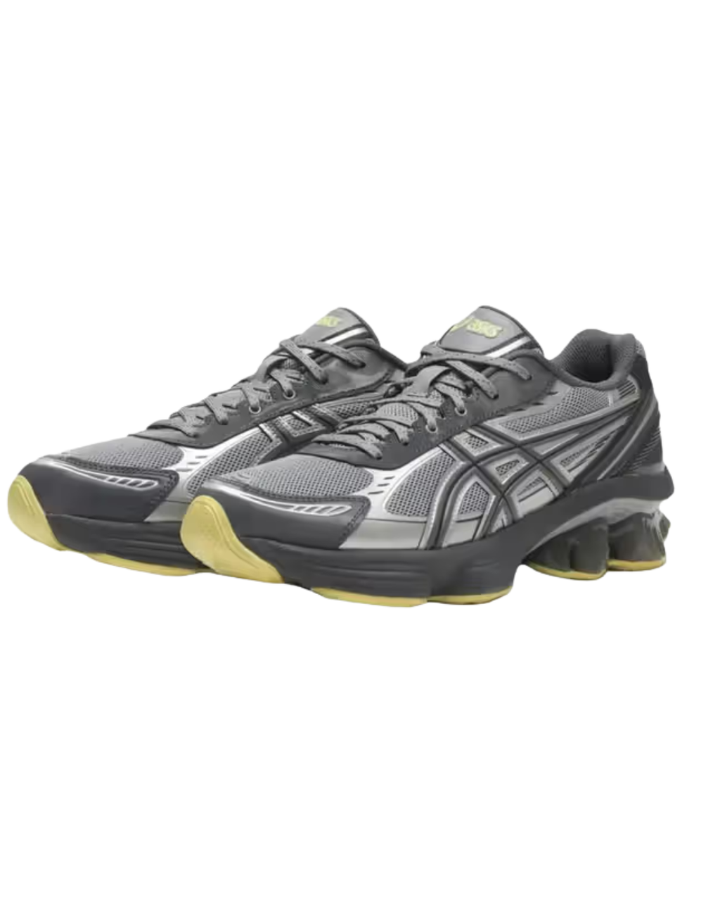ASICS GEL KINETIC FLUENT