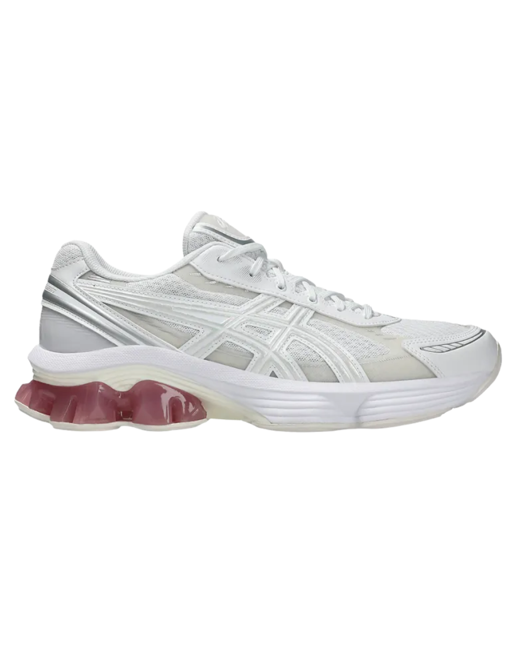 ASICS GEL KINETIC FLUENT