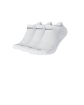 NIKE EVERYDAY CUSH 3 PACK