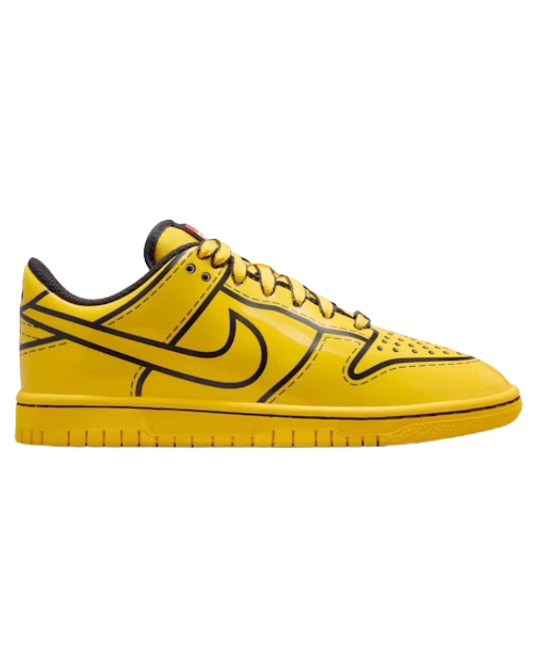 NIKE DUNK LOW
