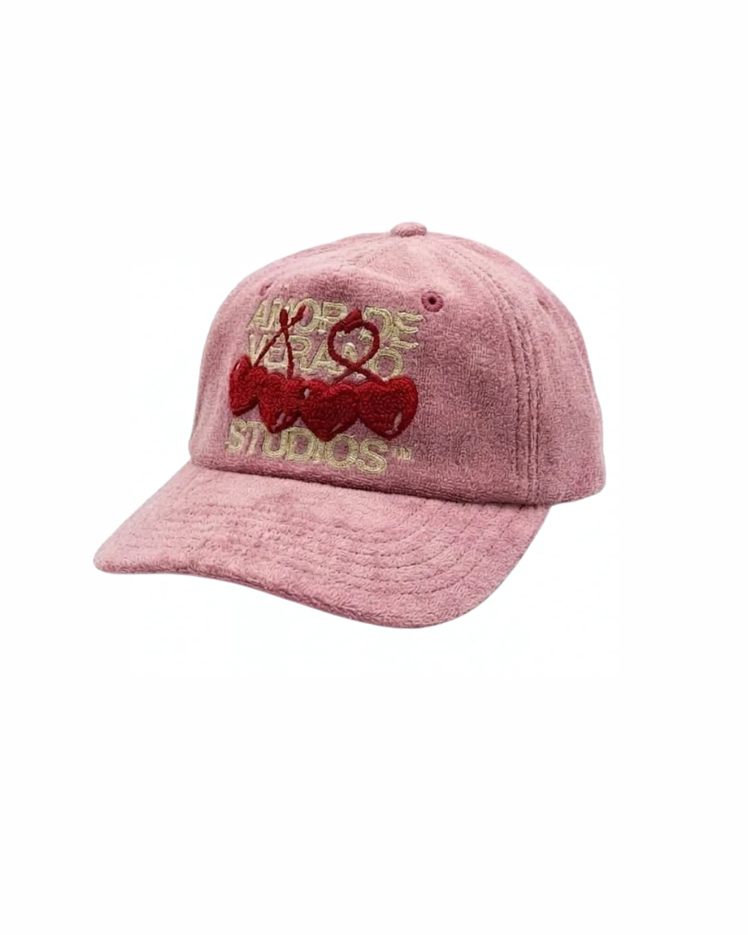 NUDEPROJECT  NUDE CAPS