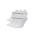 NIKE EVERYDAY CUSH 6 PACK