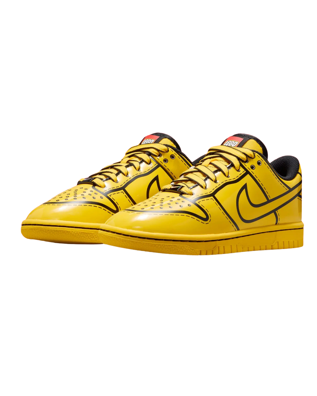 NIKE DUNK LOW