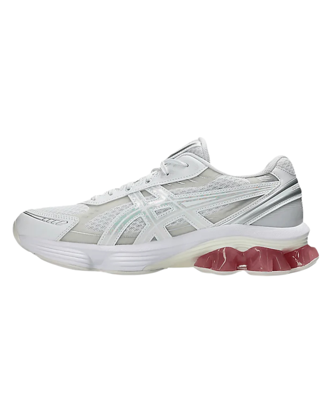 ASICS GEL KINETIC FLUENT