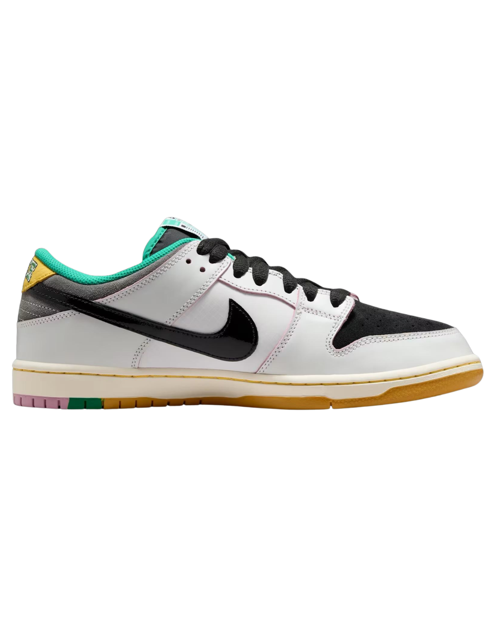 NIKE SB DUNK LOW PRO
