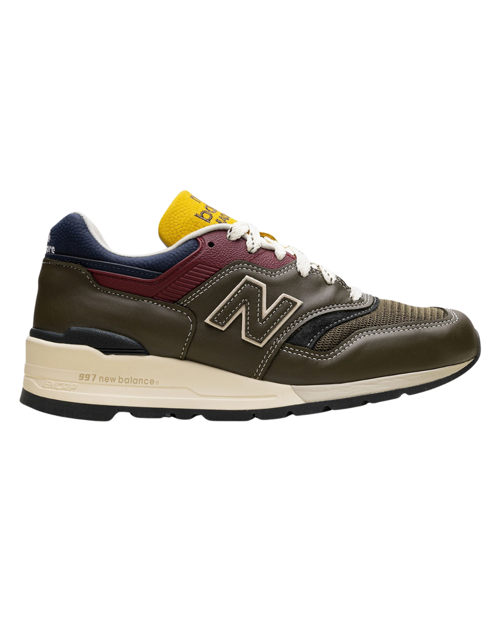 NEW BALANCE 997 AIME LEON DORE USA