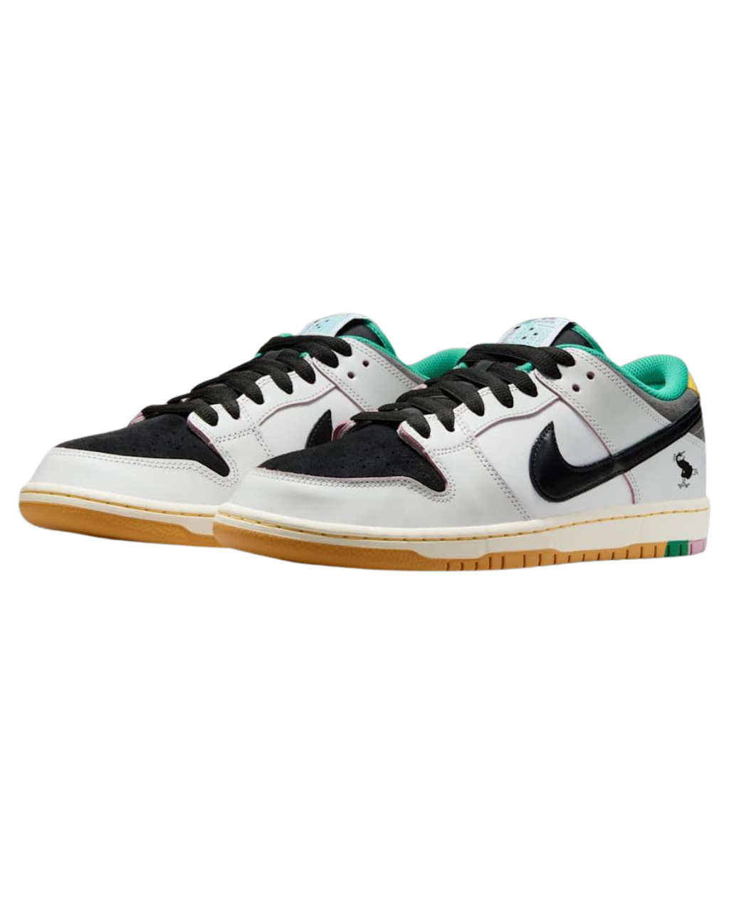 NIKE SB DUNK LOW PRO