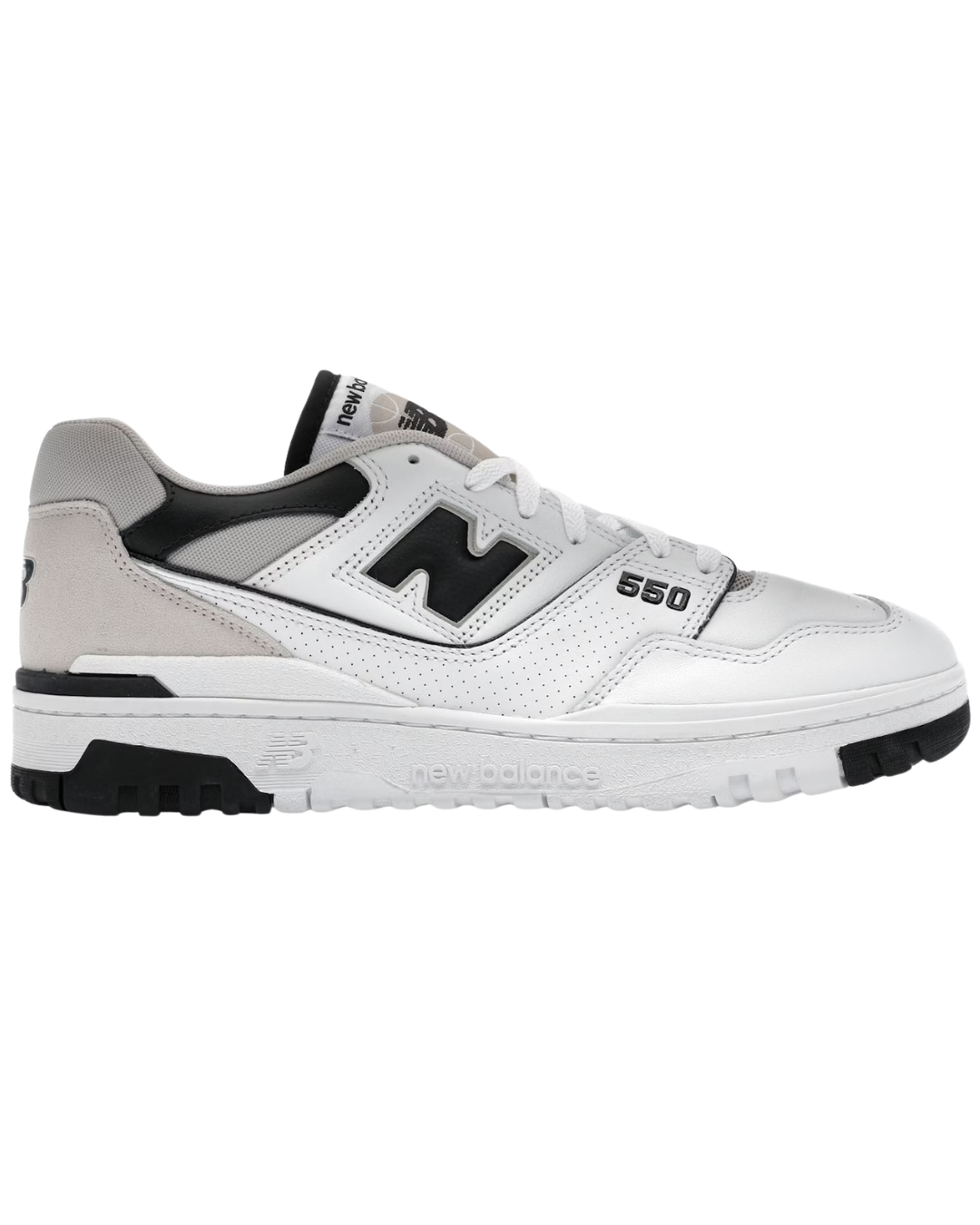 NEW BALANCE 550 ELEVATED SPORT