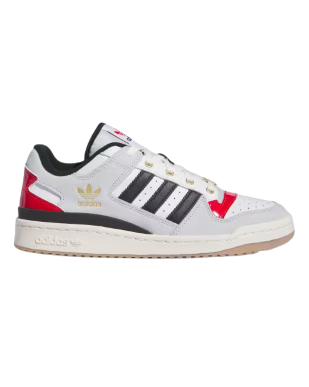 ADIDAS FORUM LOW CL