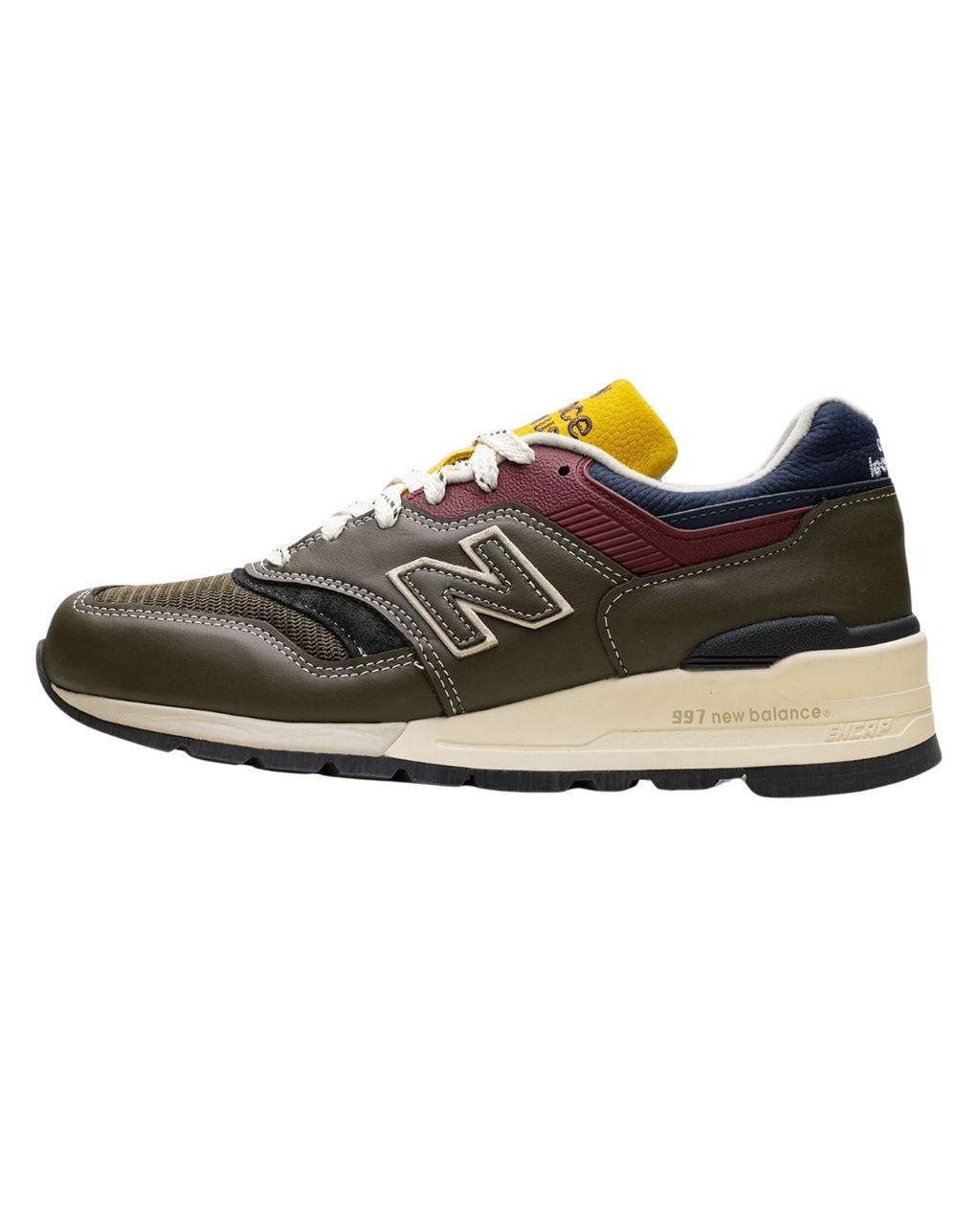 NEW BALANCE 997 AIME LEON DORE USA