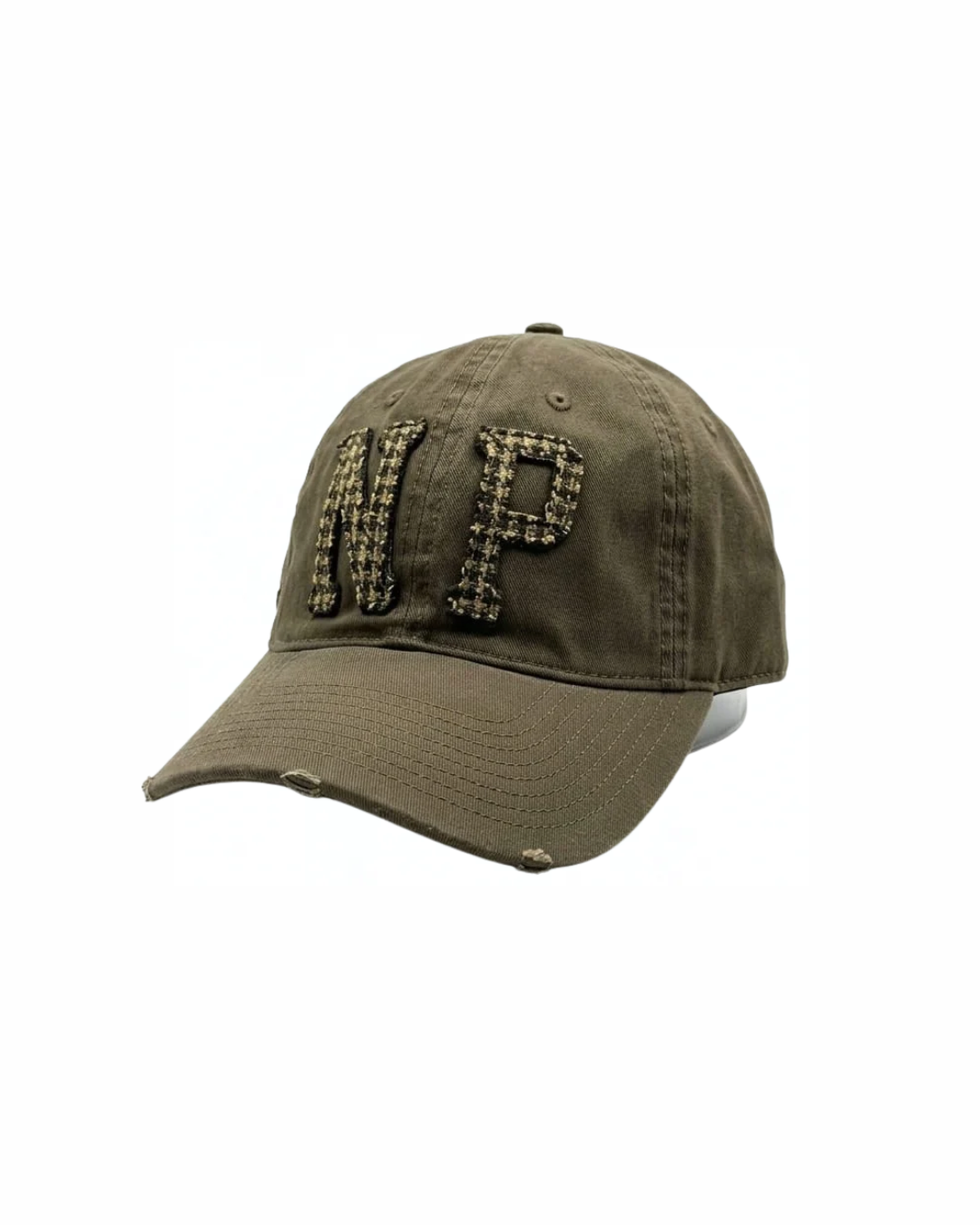NUDEPROJECT  NUDE CAPS