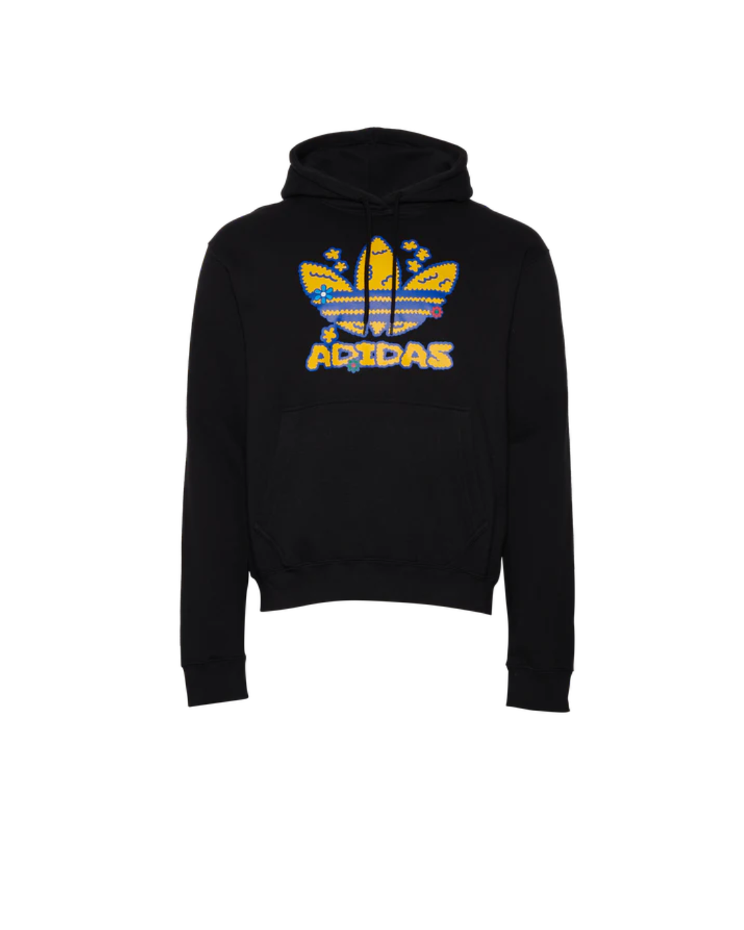 ADIDAS ADIFLOWER HOODIE