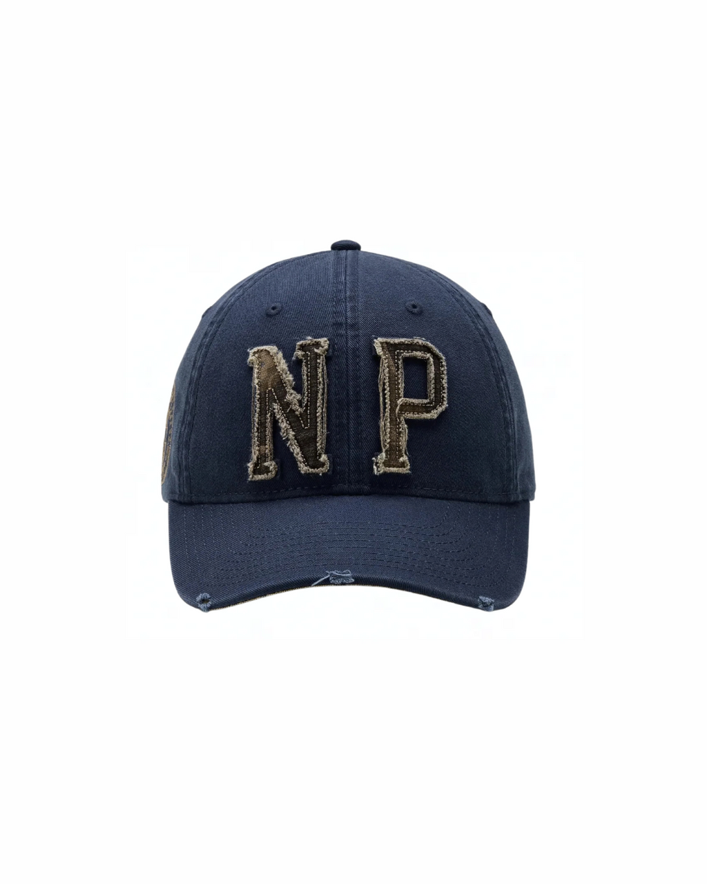 NUDEPROJECT  NUDE CAPS