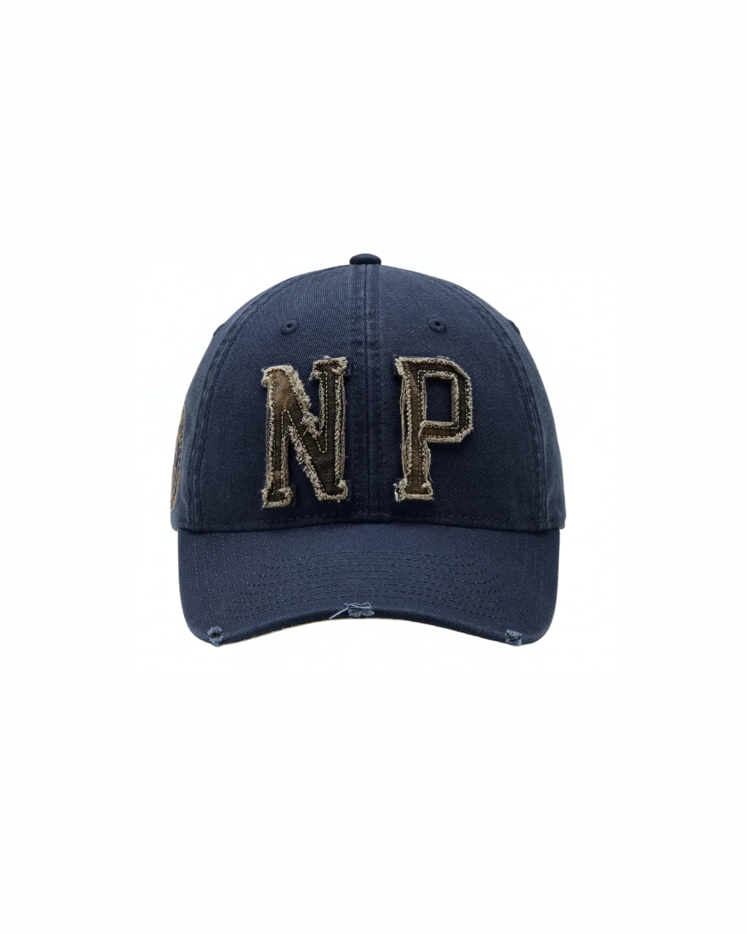 NUDEPROJECT  NUDE CAPS