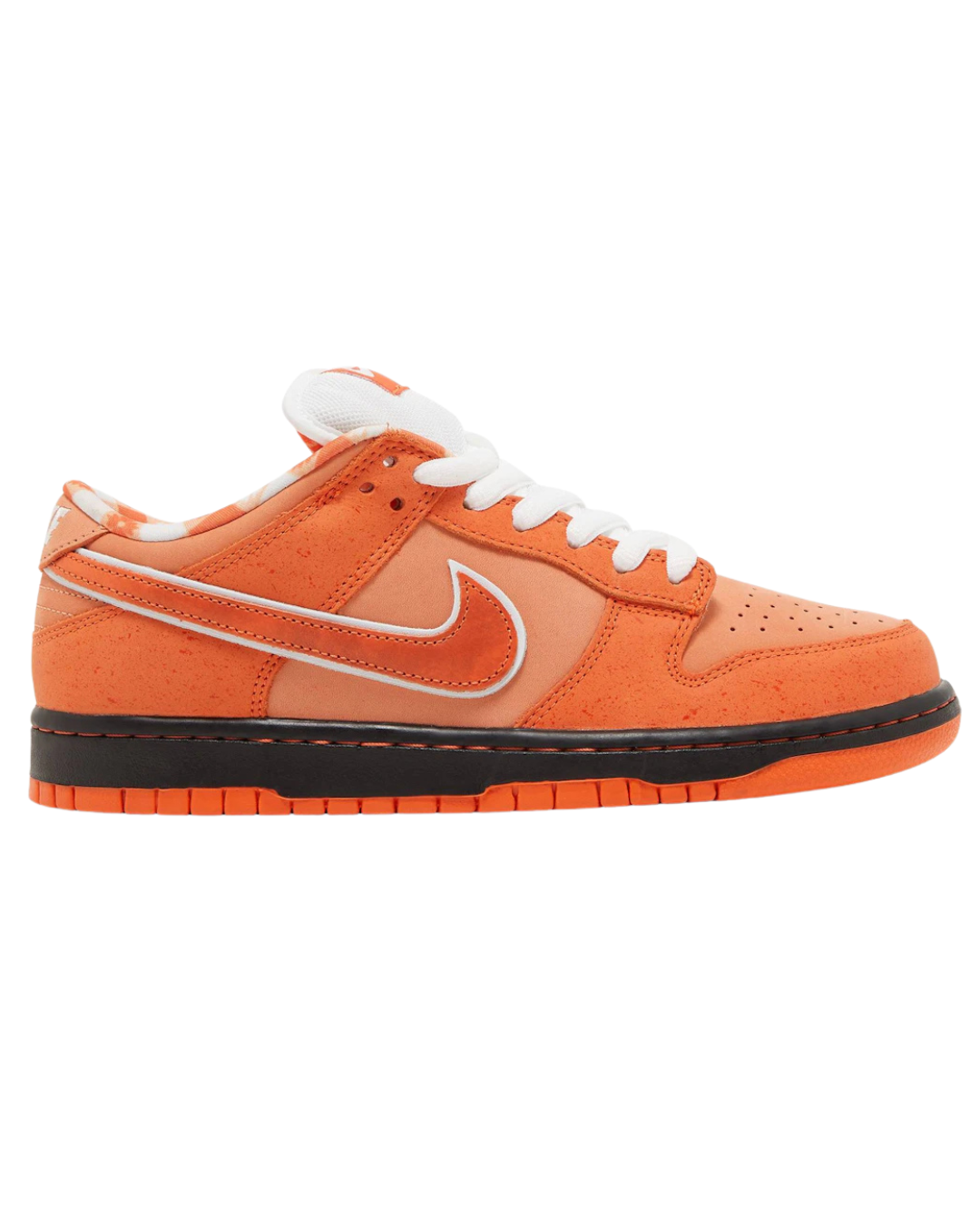 NIKE SB DUNK LOW LOBSTER