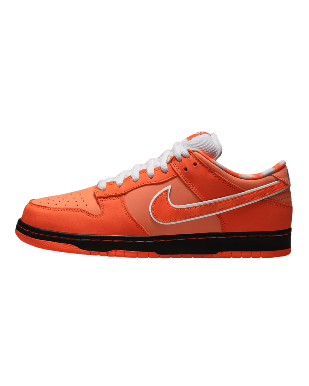 NIKE SB DUNK LOW LOBSTER