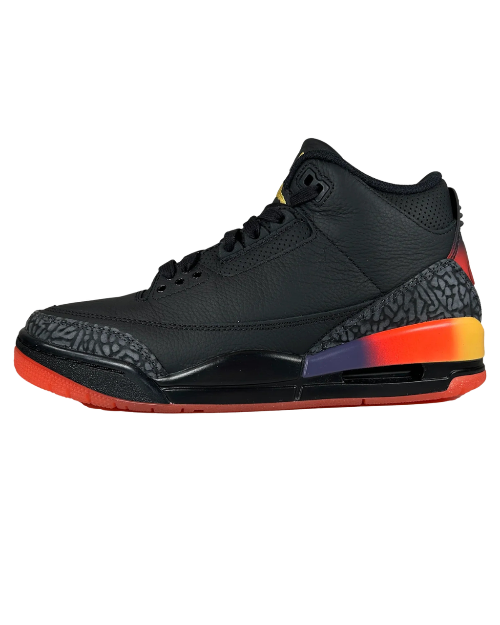 NIKE AIR JORDAN 3 J BALVIN RIO