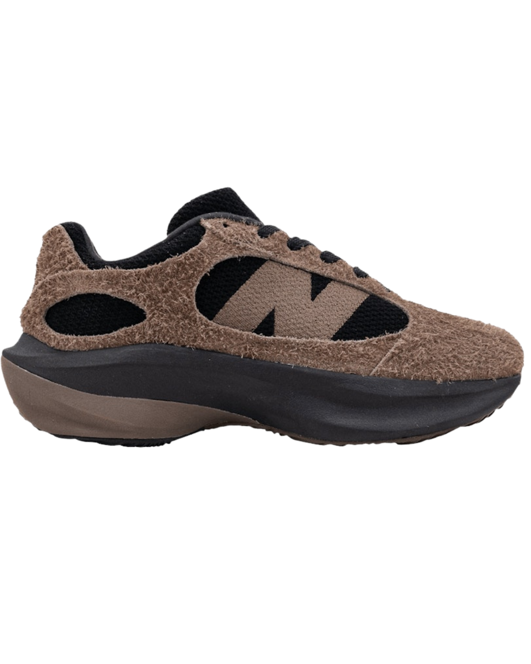 NEW BALANCE WARPED RUNNER