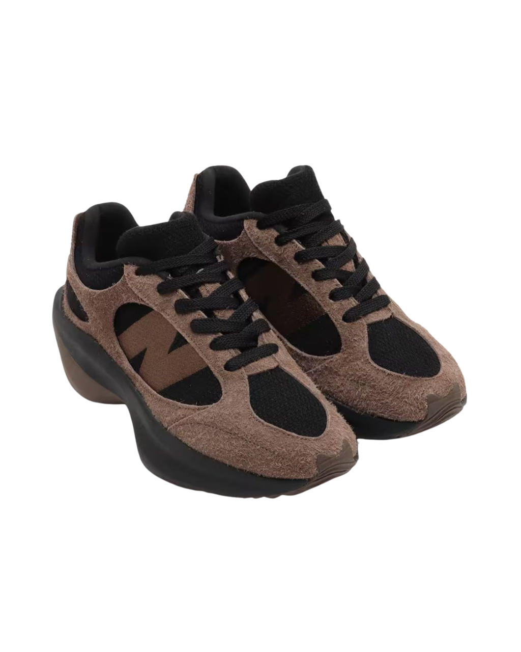 NEW BALANCE WARPED RUNNER