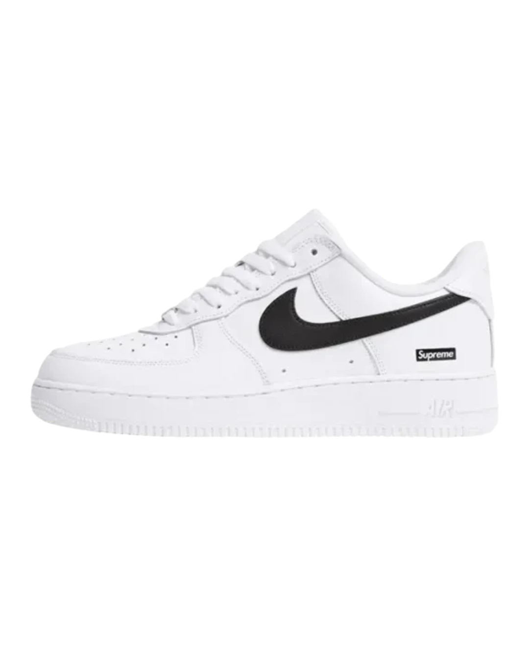 NIKE AIR FORCE 1 SUPREME