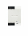 NUDEPROJECT BASIC TANK TOP PACK