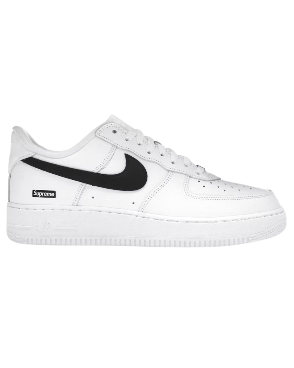 NIKE AIR FORCE 1 SUPREME