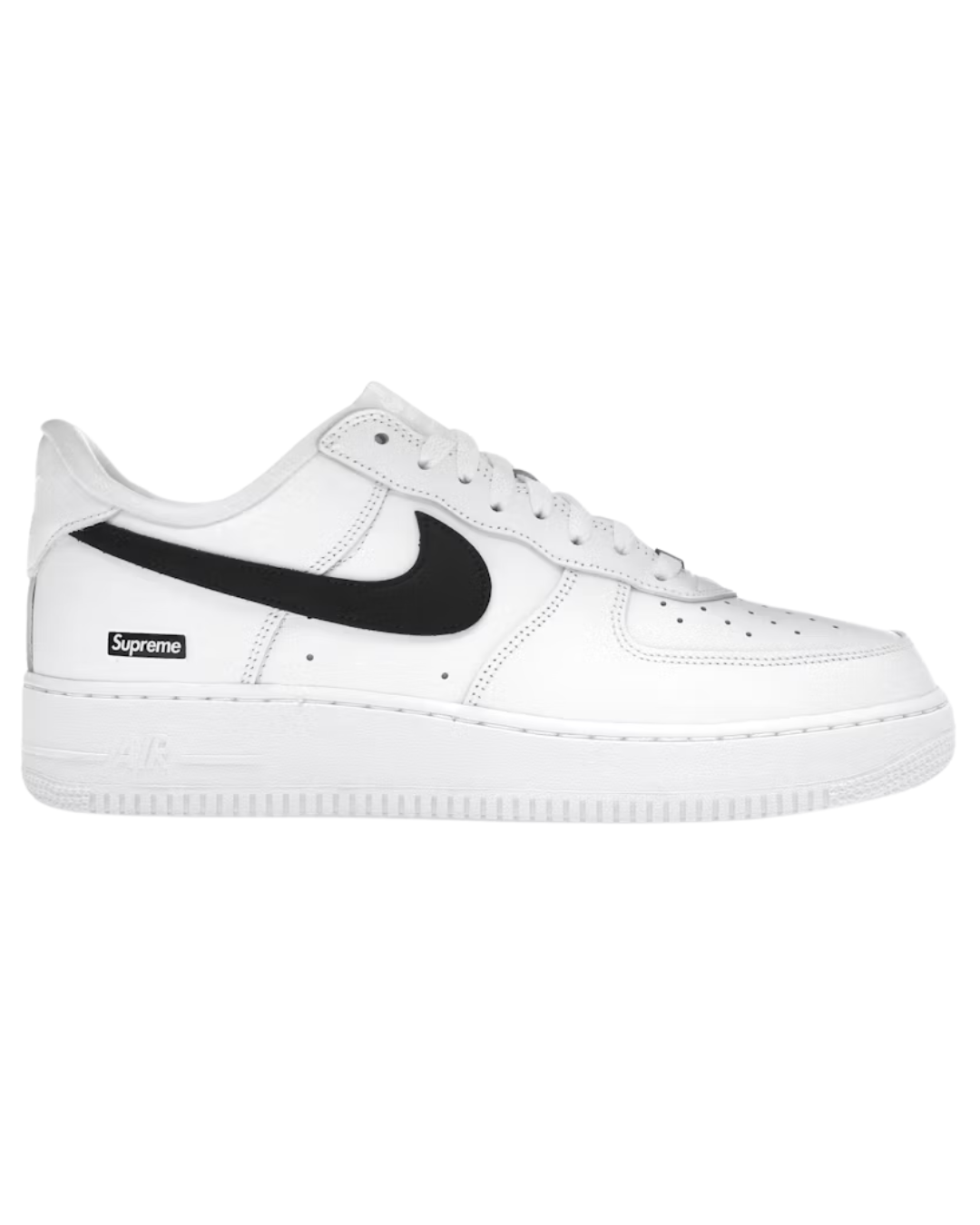 NIKE AIR FORCE 1 SUPREME