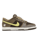 NIKE SB DUNK LOW UNDEFEATED