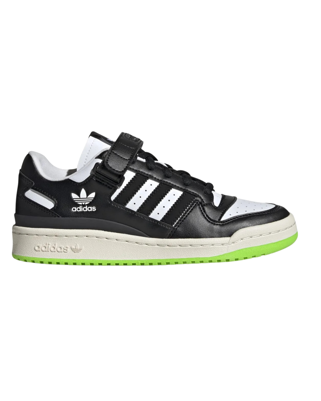 ADIDAS FORUM LOW