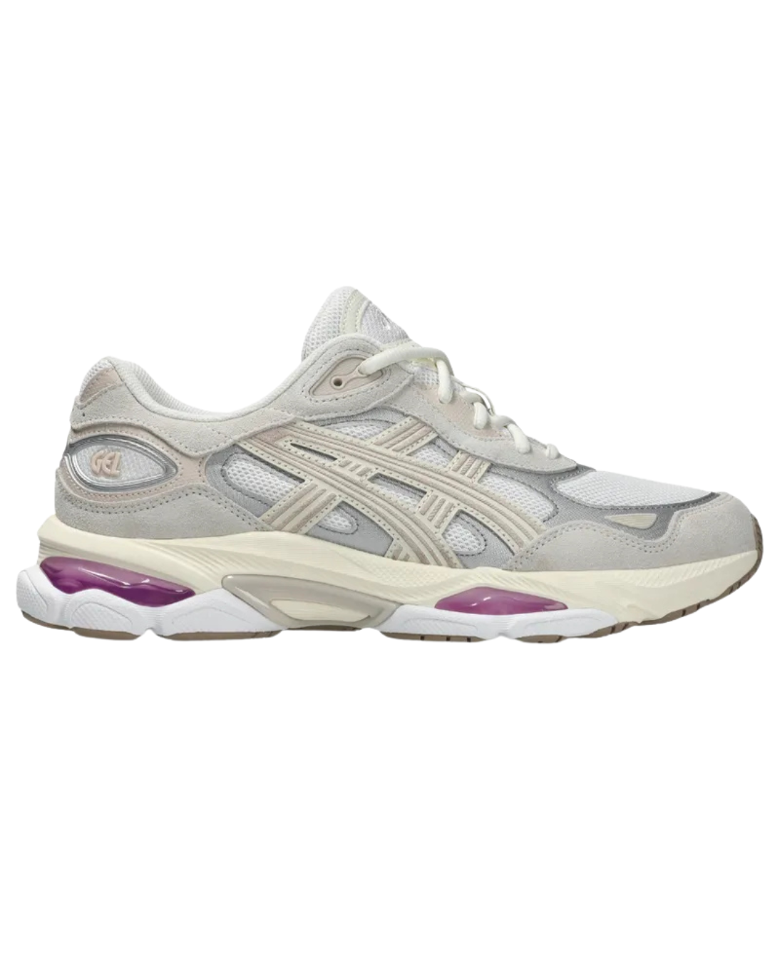 ASICS GEL NYC 2.0