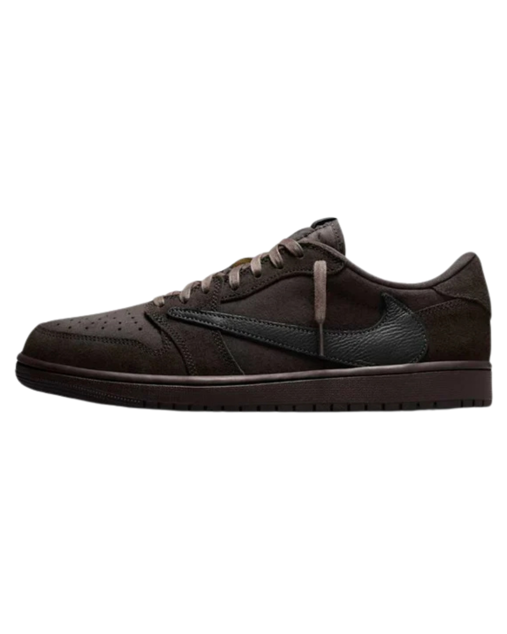 NIKE AIR JORDAN 1 LOW TRAVIS SCOTT