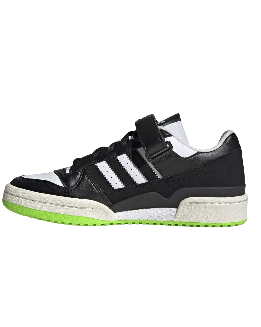 ADIDAS FORUM LOW