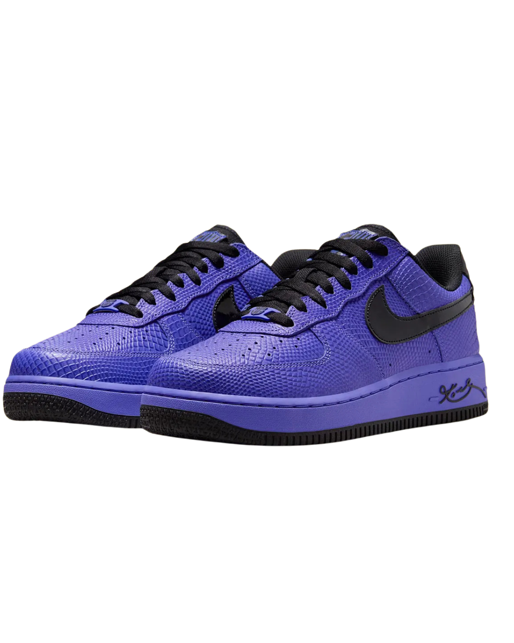 NIKE AIR FORCE 1 PROTO KOBE BRYANT