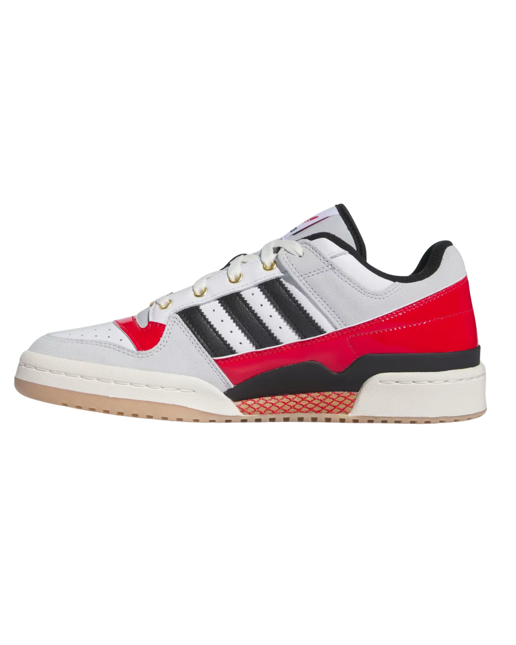 ADIDAS FORUM LOW CL