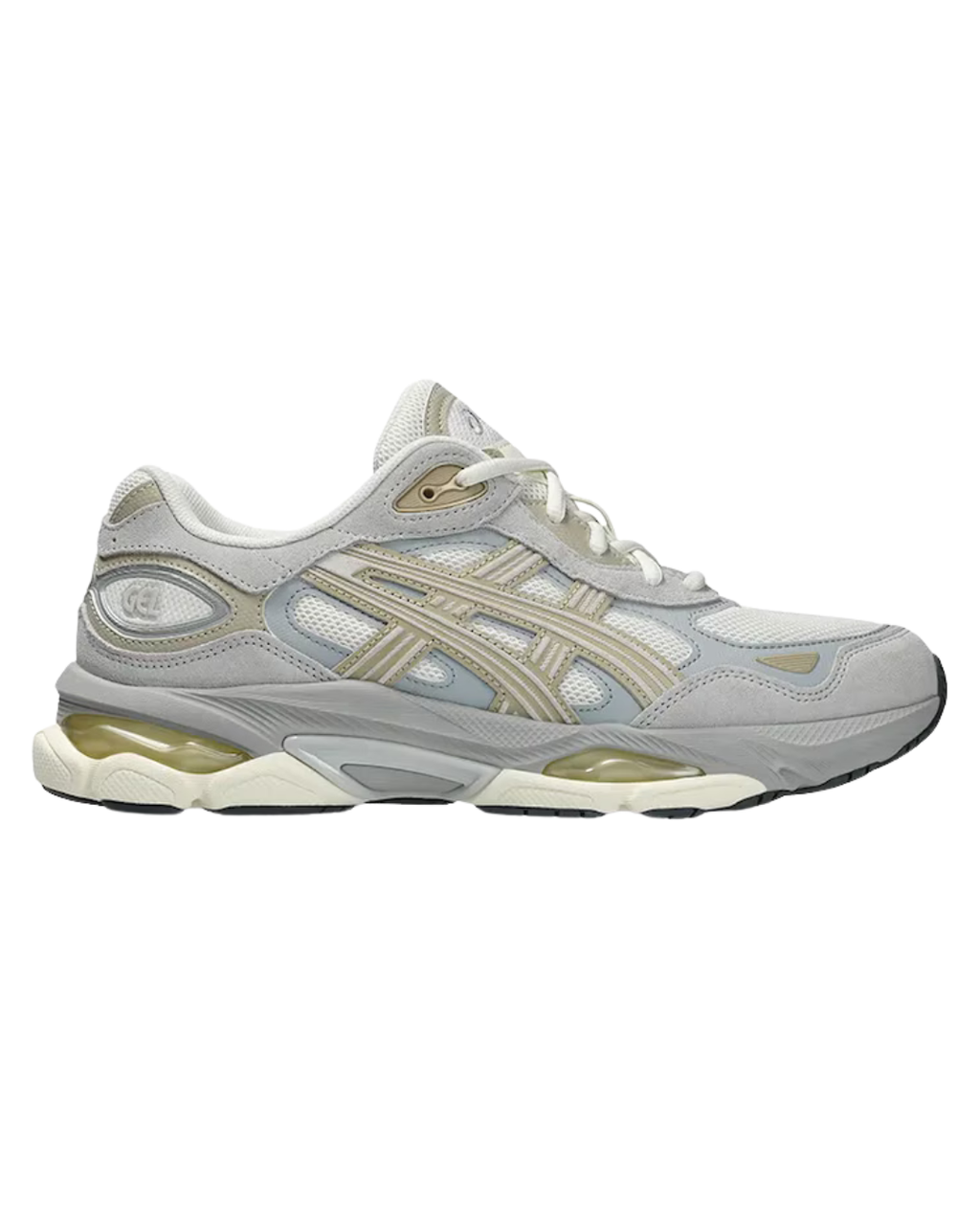 ASICS GEL NYC 2.0